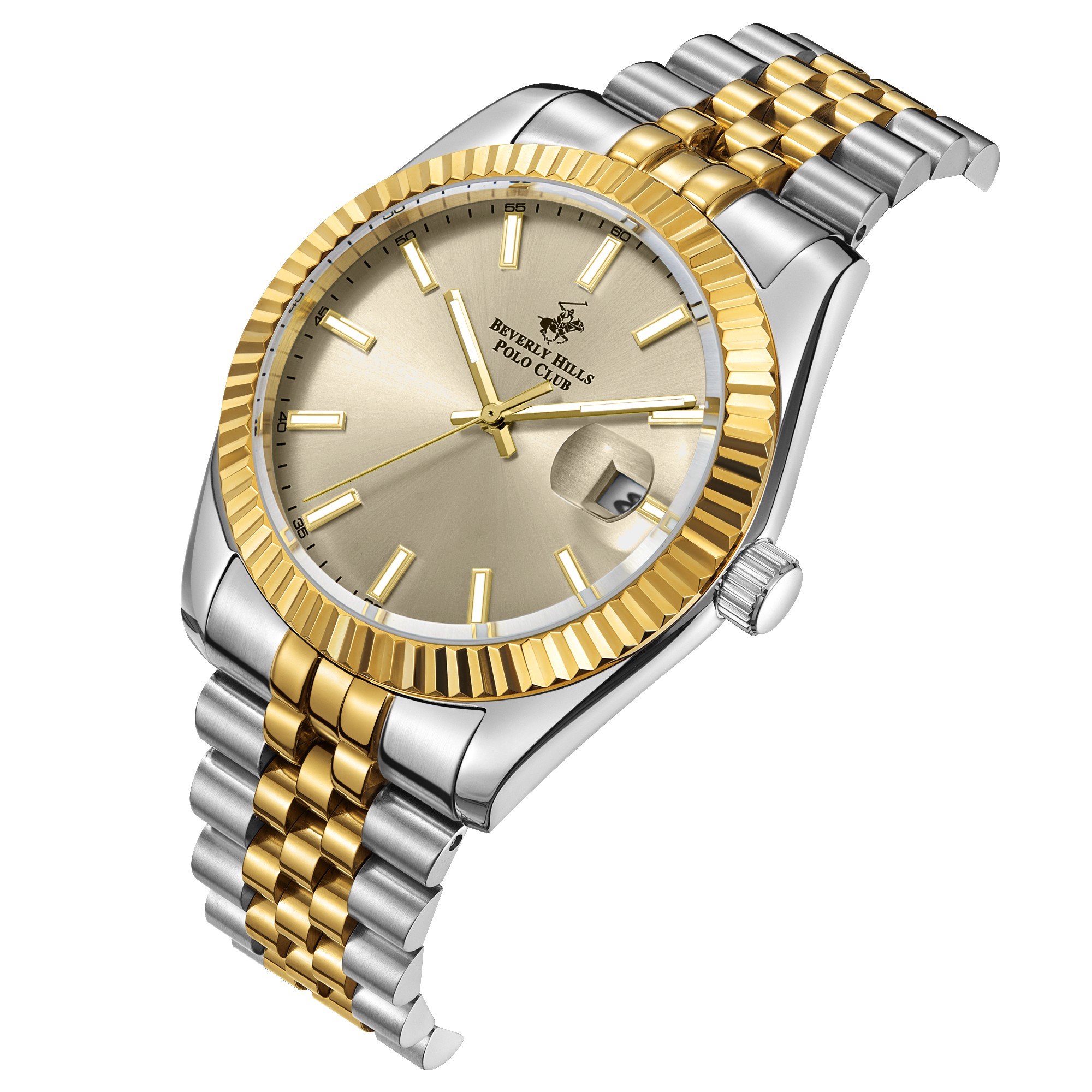 Часы BEVERLY HILLS POLO CLUB  BP3018X.210, Пол: Мужские