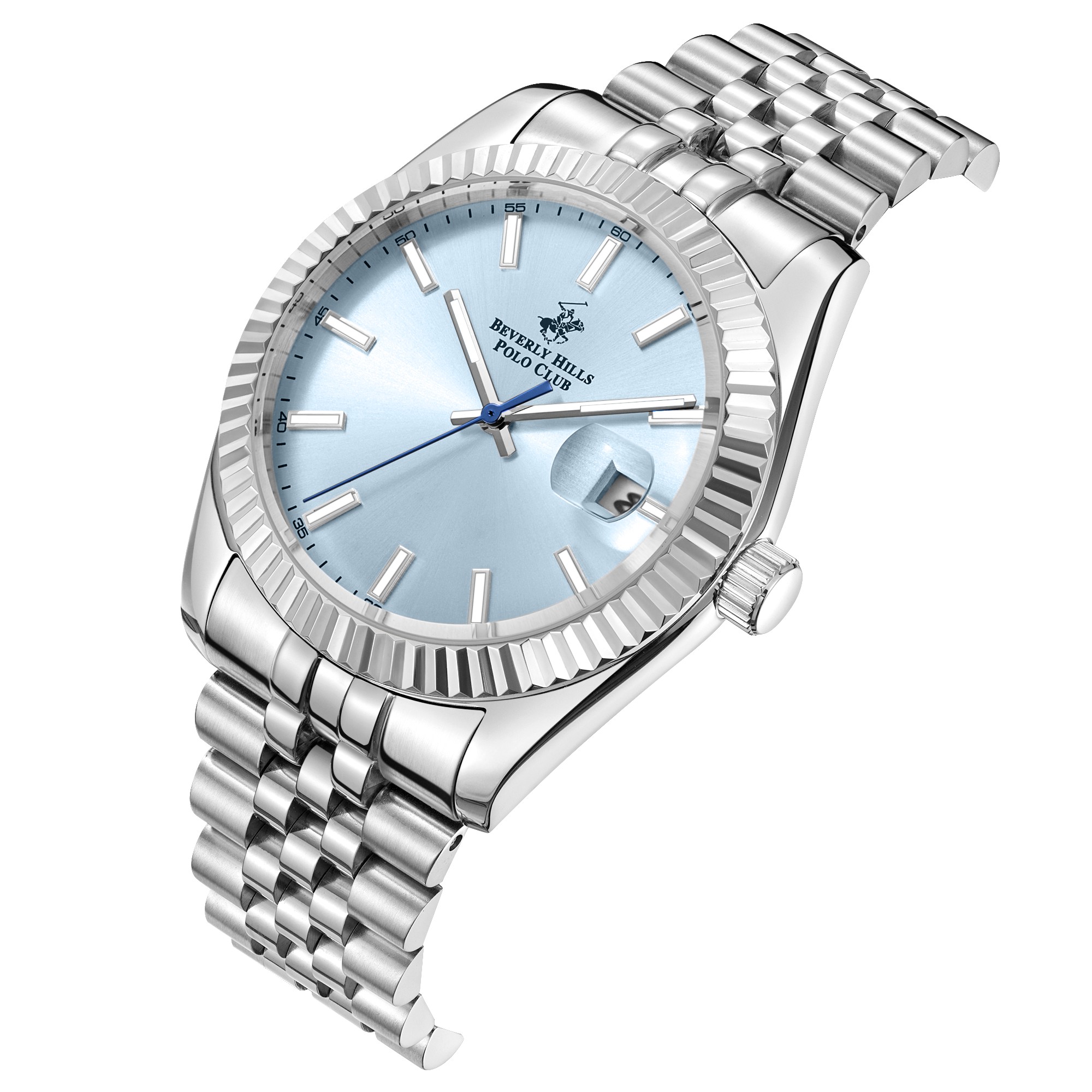 Часы BEVERLY HILLS POLO CLUB  BP3018X.302, Пол: Мужские