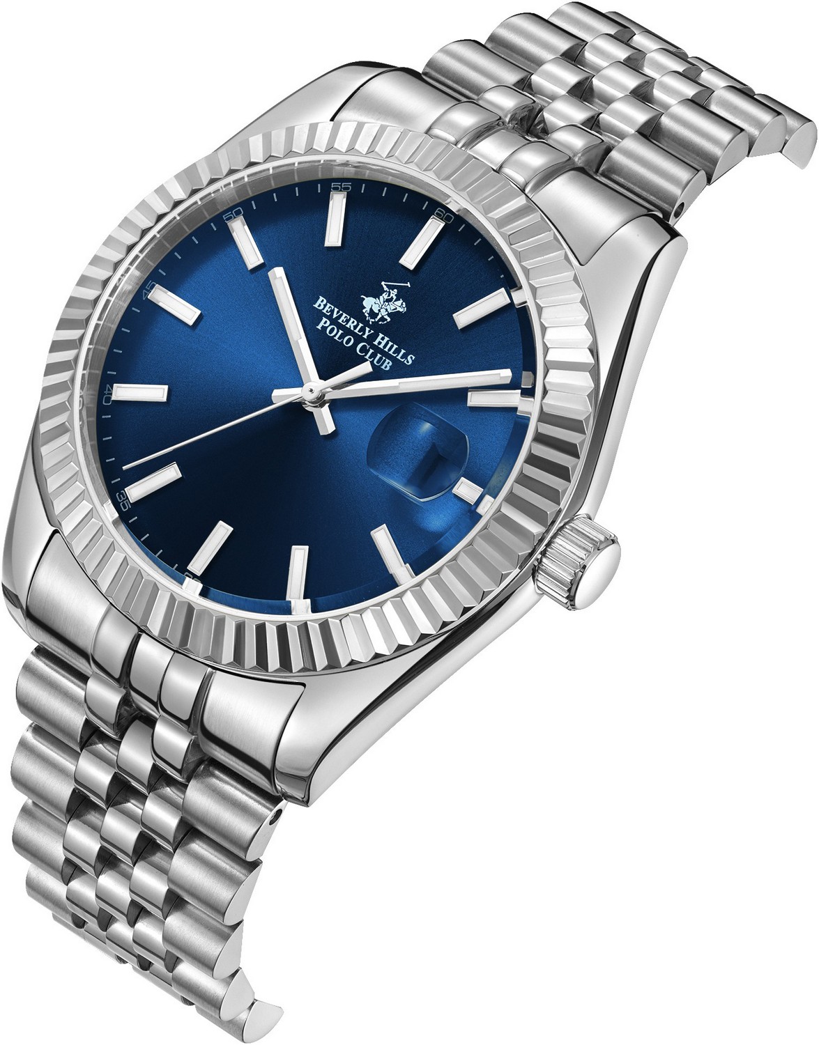 Часы BEVERLY HILLS POLO CLUB  BP3018X.390, Пол: Мужские