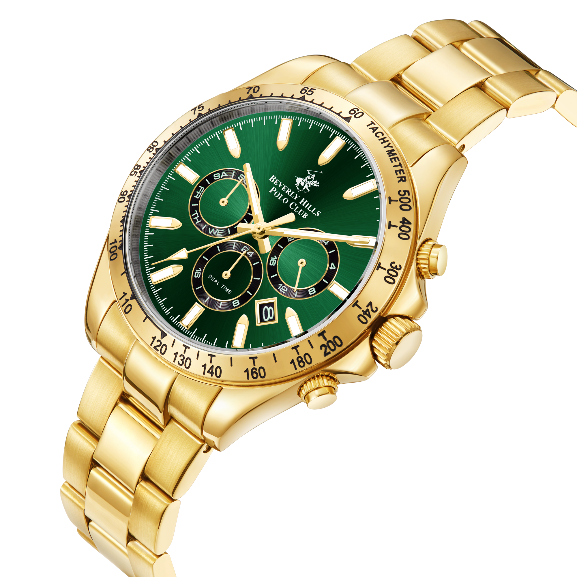Часы BEVERLY HILLS POLO CLUB  BP3127X.270, Пол: Мужские