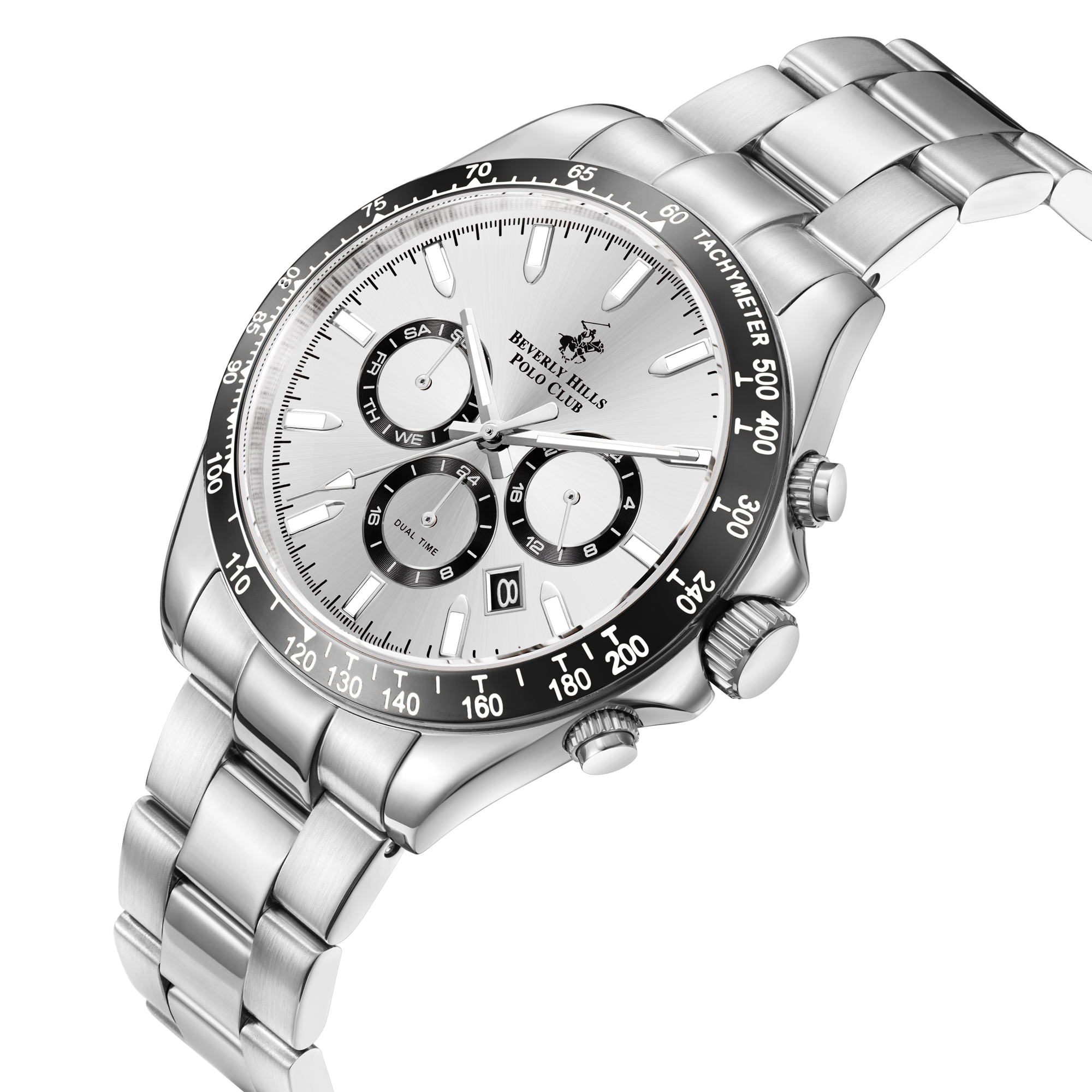 Часы BEVERLY HILLS POLO CLUB  BP3127X.331, Пол: Мужские