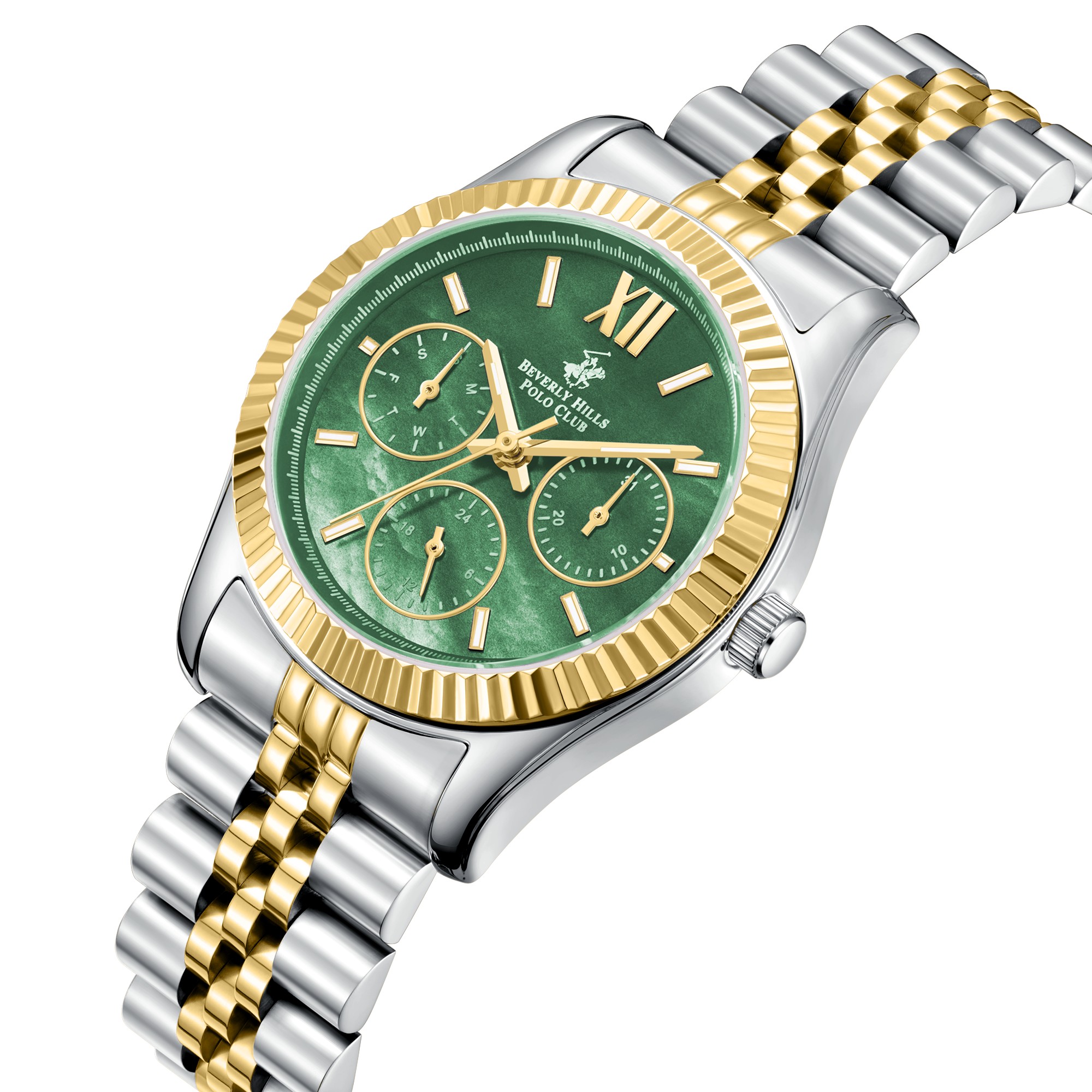 Часы BEVERLY HILLS POLO CLUB  BP3169C.271, Пол: Женские