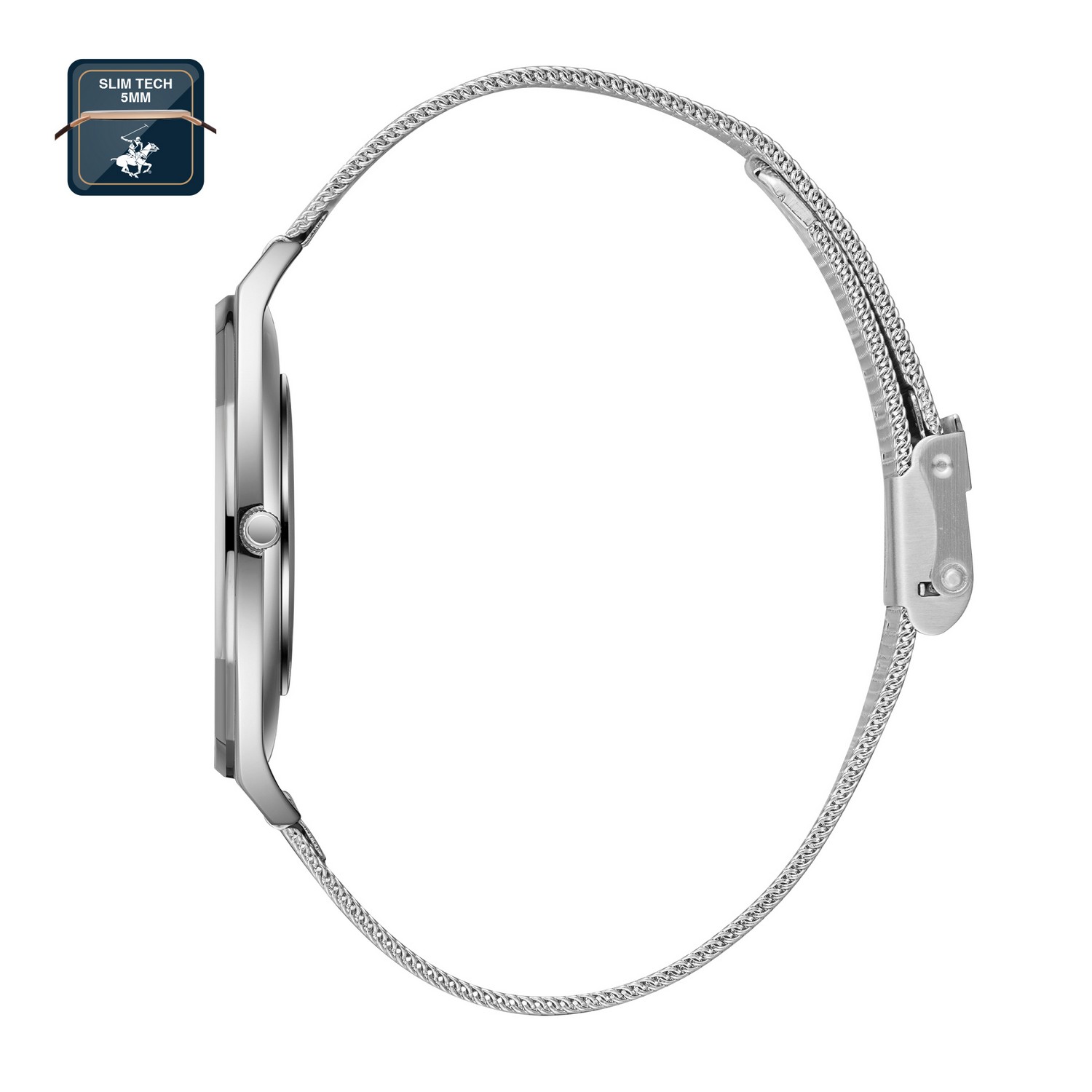 Часы BEVERLY HILLS POLO CLUB  BP3710X.390, Механизм: Кварцевый механизм