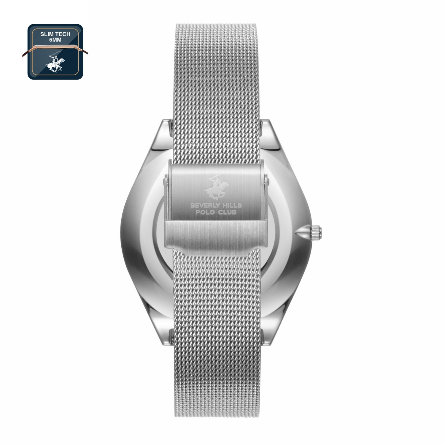 Часы BEVERLY HILLS POLO CLUB  BP3710X.390, Бренд: Beverly Hills Polo Club