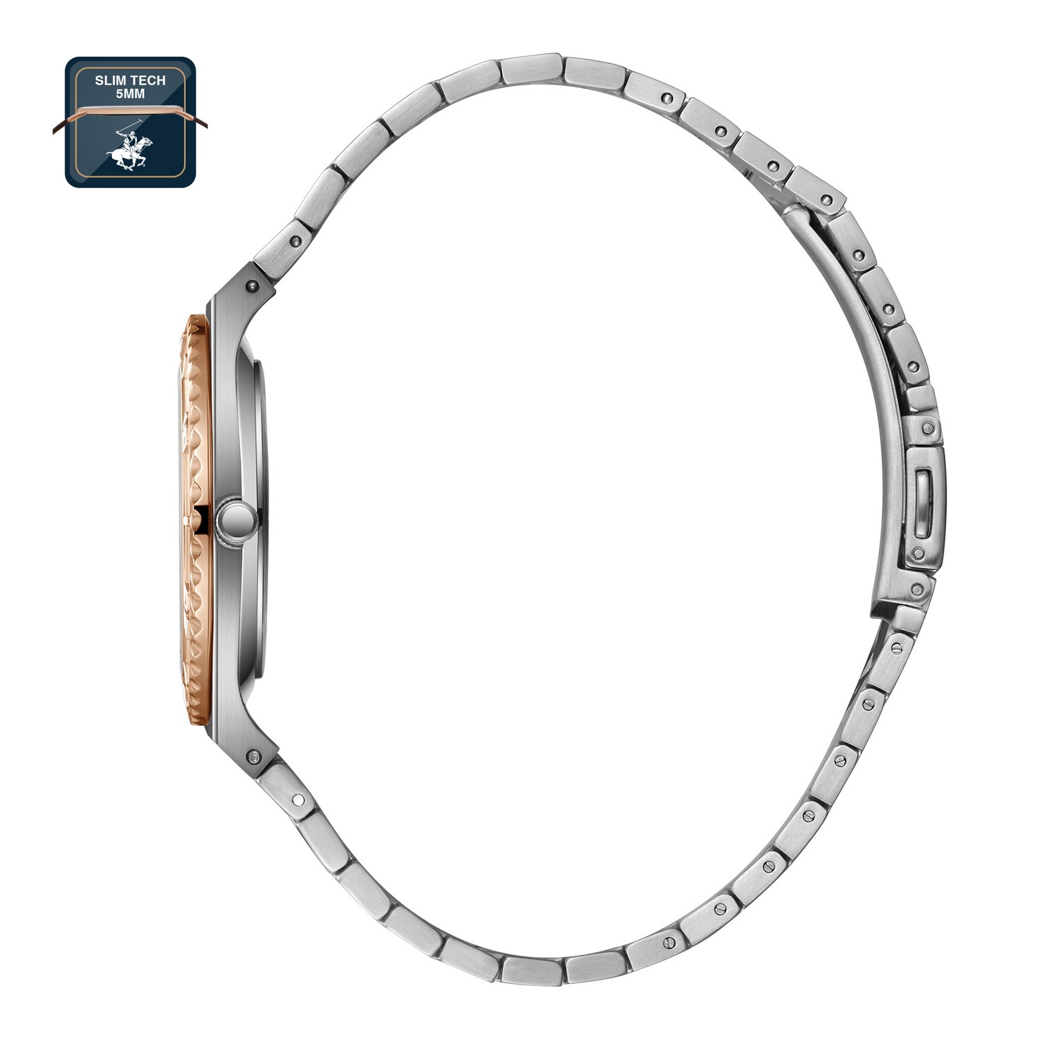Часы BEVERLY HILLS POLO CLUB  BP3713X.380, Механизм: Кварцевый механизм