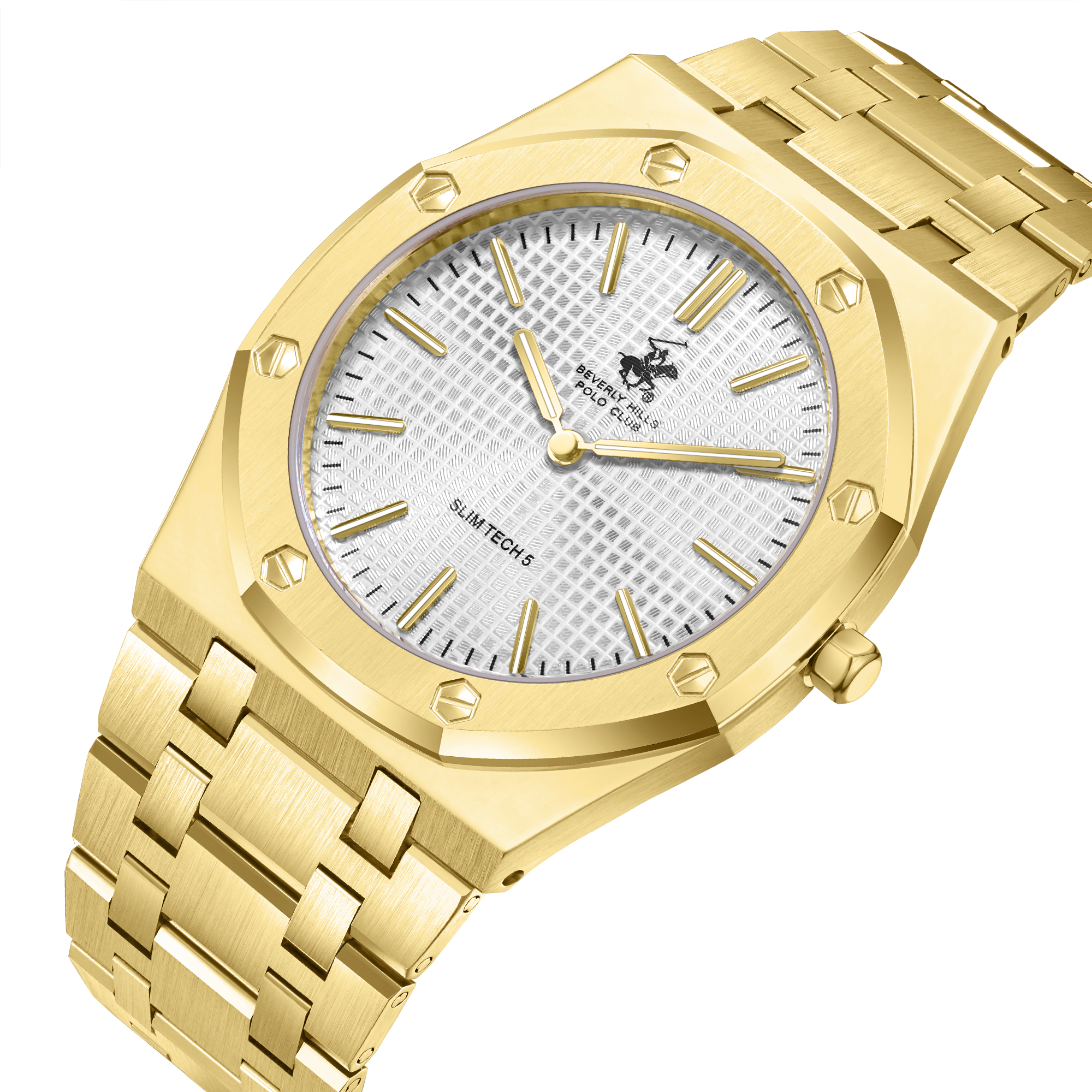 Часы BEVERLY HILLS POLO CLUB  BP3825X.130, Пол: Мужские