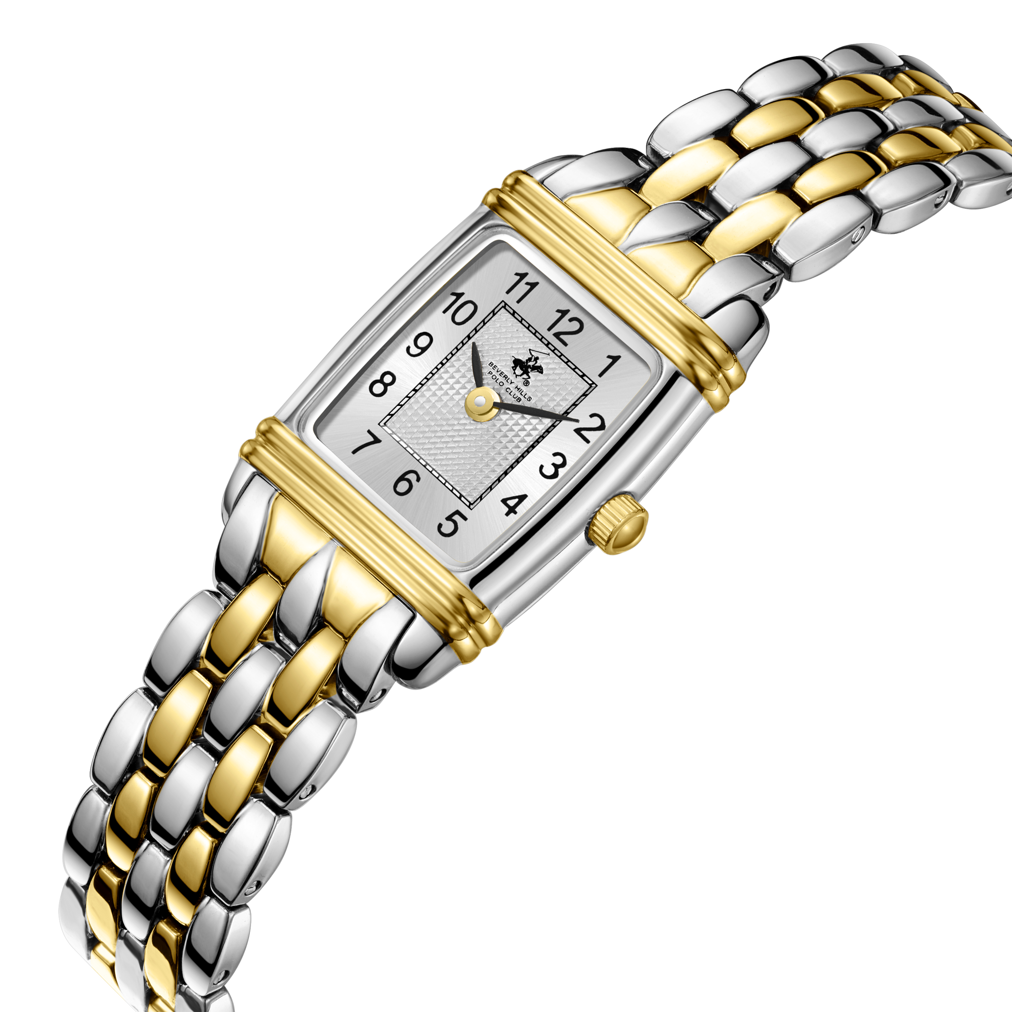 Часы BEVERLY HILLS POLO CLUB  BP3840C.230, Пол: Женские