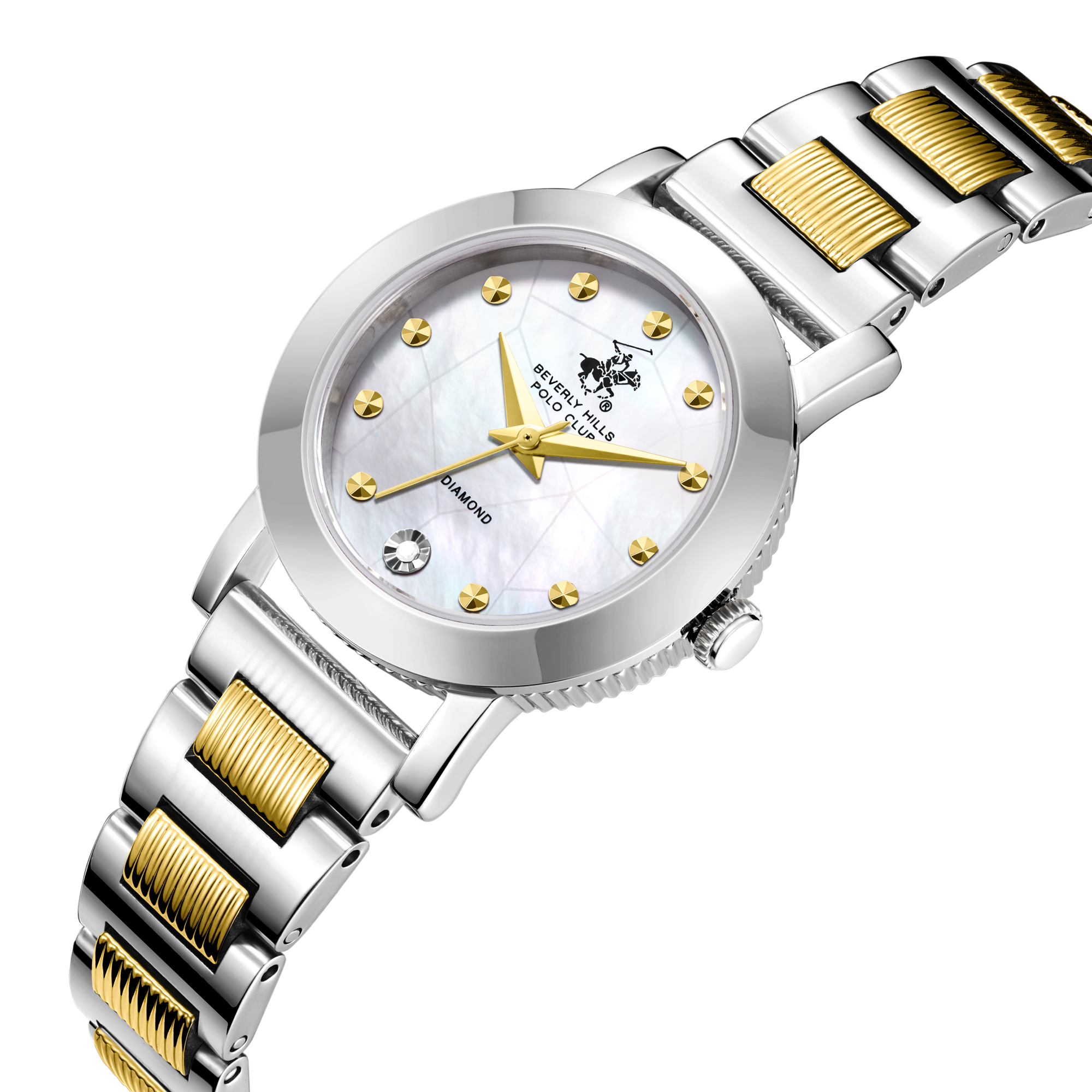 Часы BEVERLY HILLS POLO CLUB  BP3842X.220, Пол: Женские