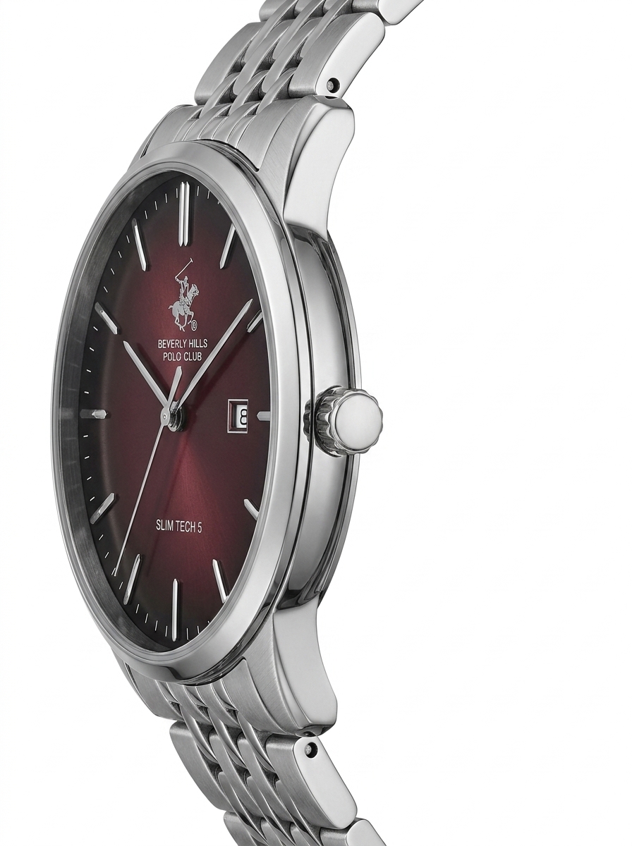 Часы BEVERLY HILLS POLO CLUB  BP3895X.380, Пол: Мужские