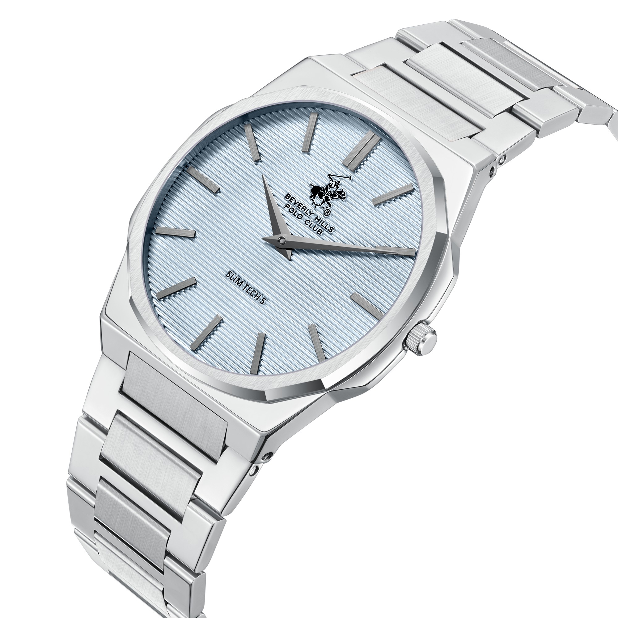 Часы BEVERLY HILLS POLO CLUB  BP3897X.300, Пол: Мужские