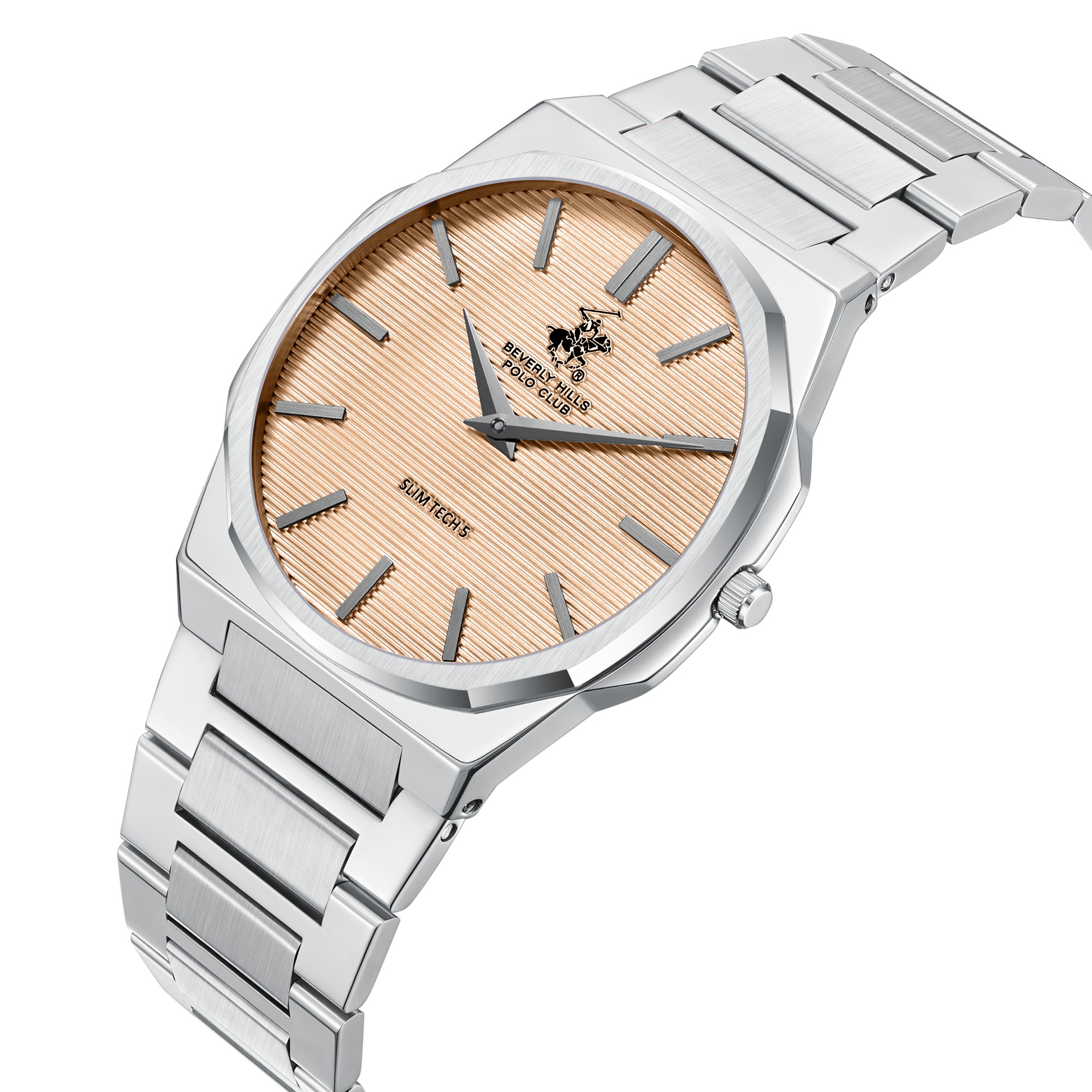 Часы BEVERLY HILLS POLO CLUB  BP3897X.301, Пол: Мужские