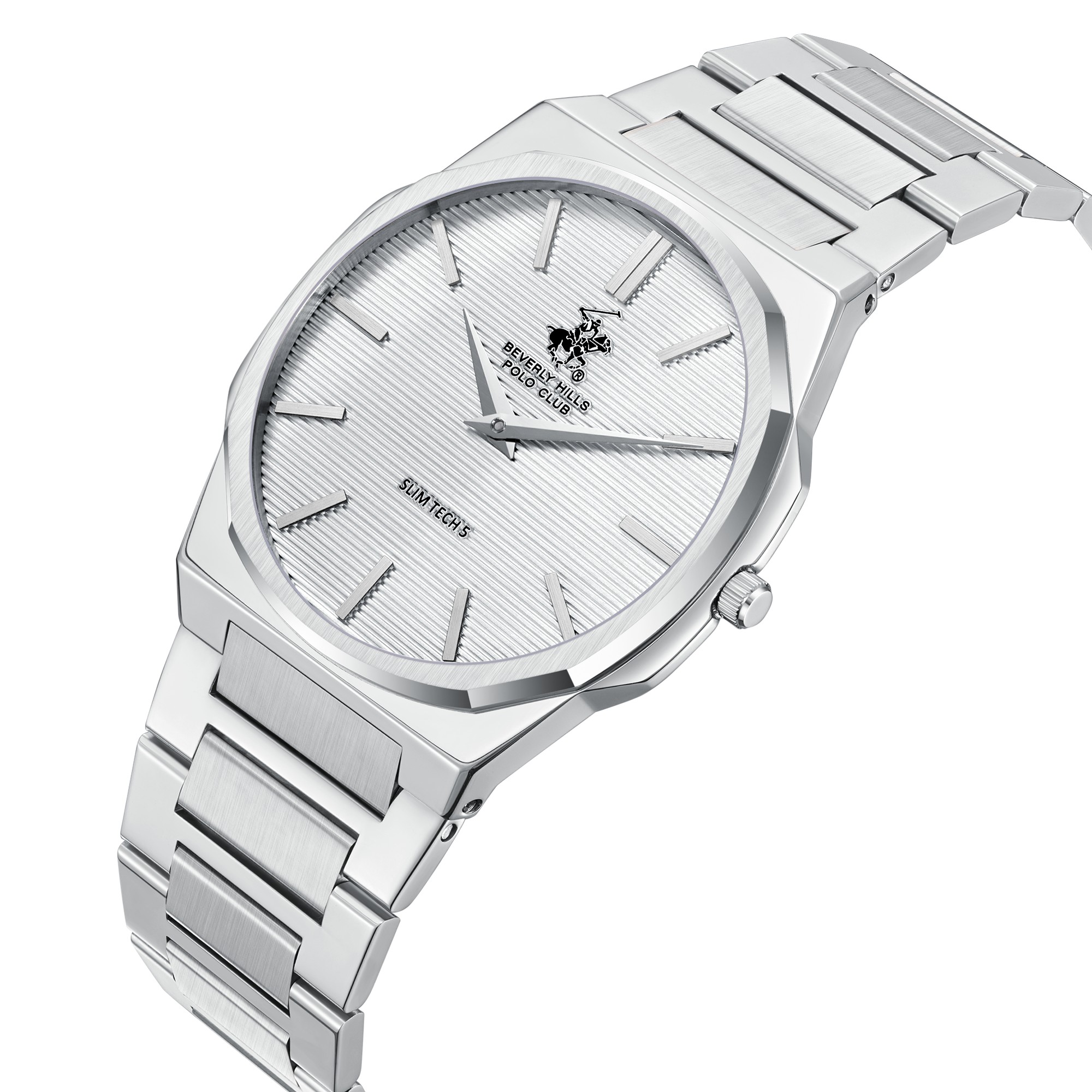 Часы BEVERLY HILLS POLO CLUB  BP3897X.330, Пол: Мужские