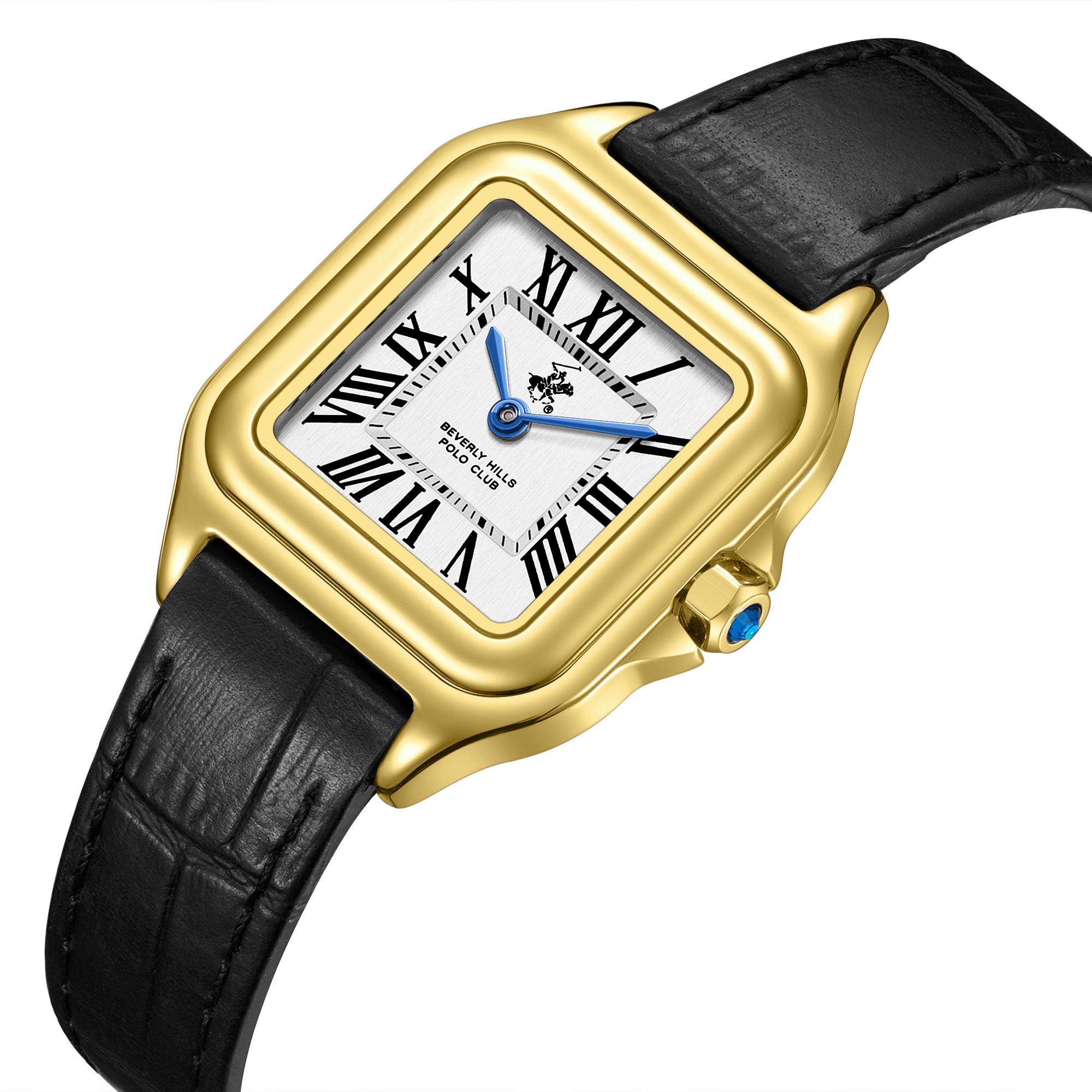 Часы BEVERLY HILLS POLO CLUB  BP3908C.131, Пол: Женские
