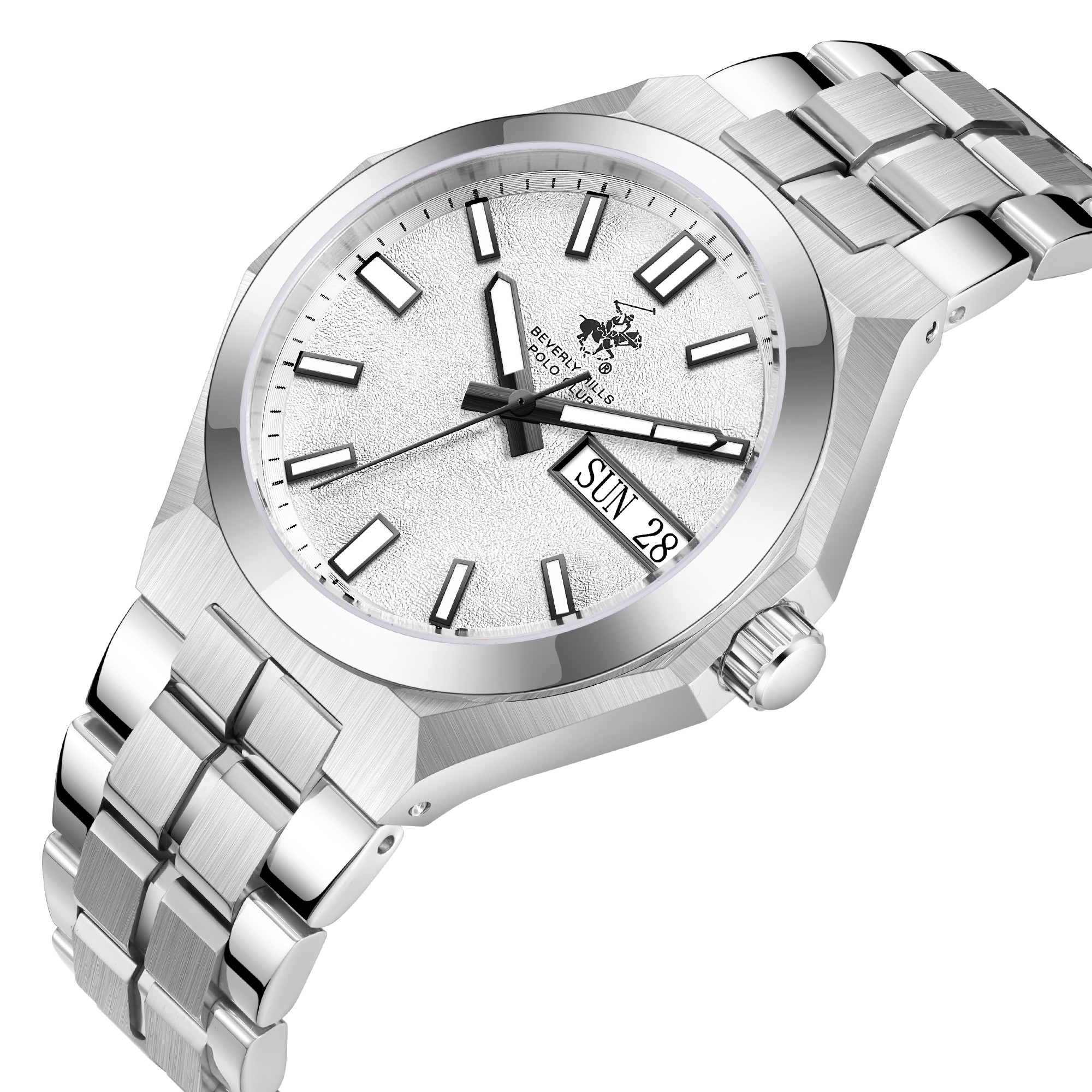 Часы BEVERLY HILLS POLO CLUB  BP3912X.330, Пол: Мужские