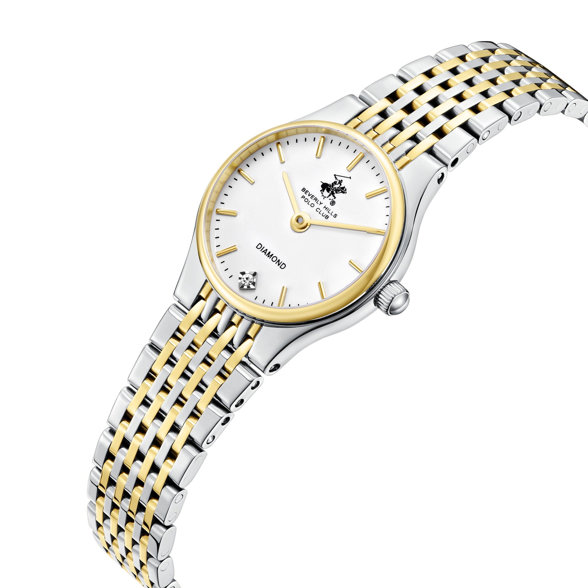 Часы BEVERLY HILLS POLO CLUB  BP3927X.230, Пол: Женские
