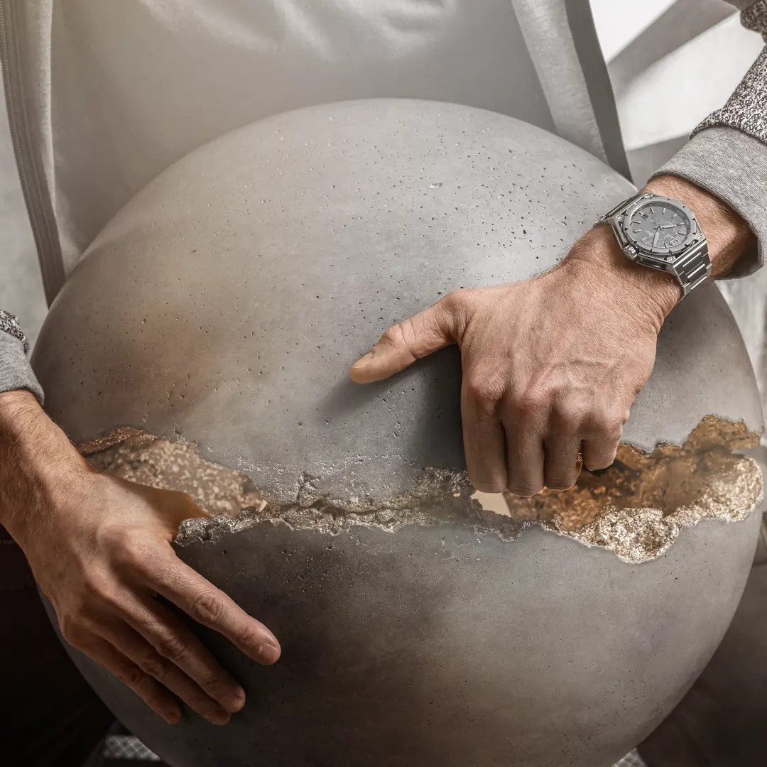 Bomberg  Мужские швейцарские часы, автоматический механизм, сталь, 42мм