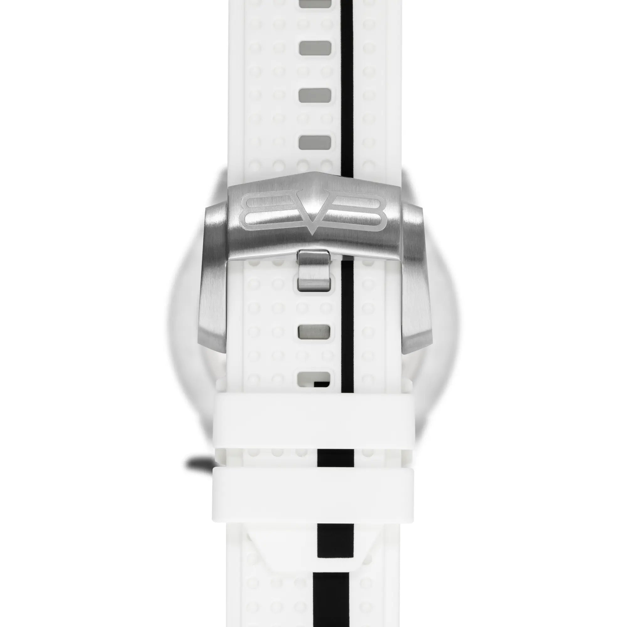 Bomberg  Мужские швейцарские часы, кварцевый механизм, сталь, 45мм