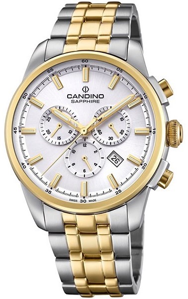 Звено для браслета Candino, C4699			 Оригинальный товар от производителя