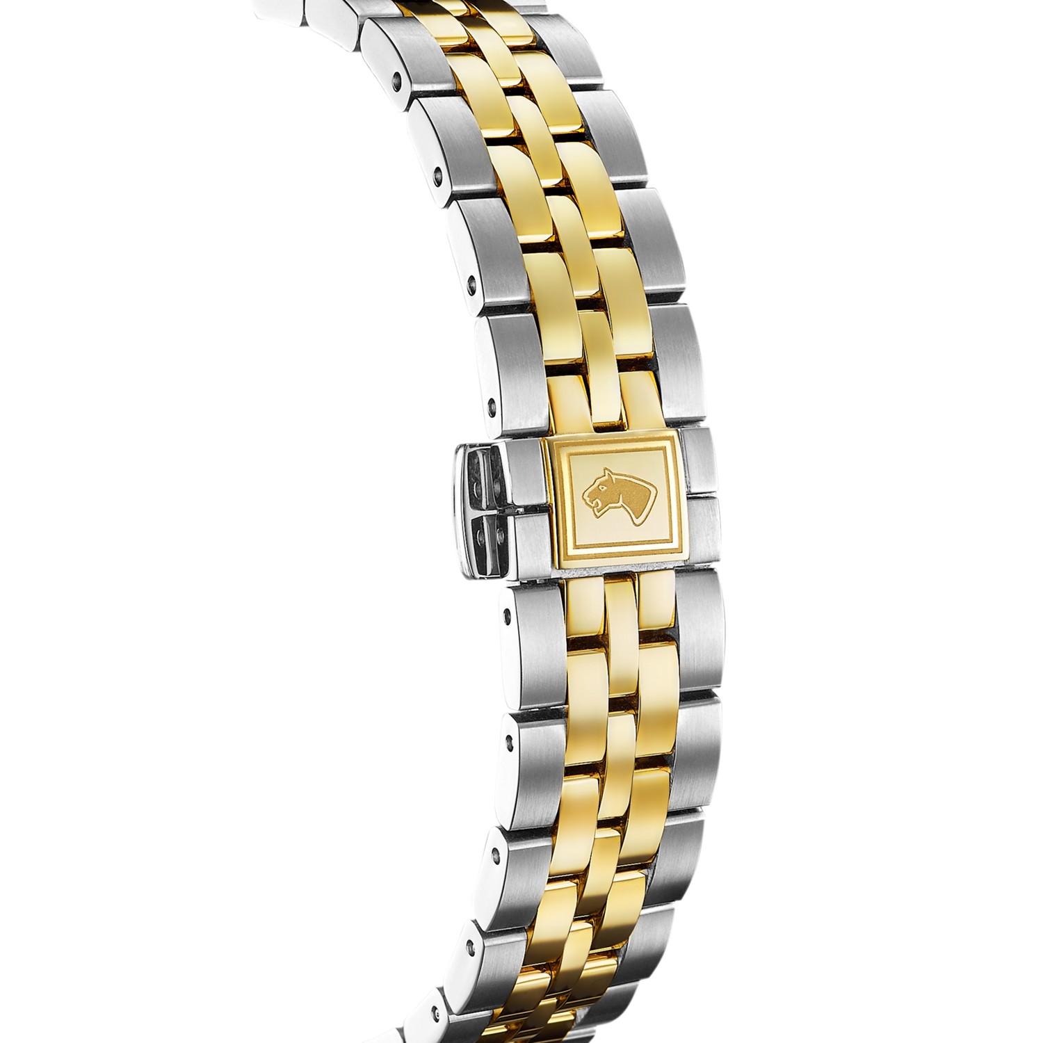 JAGUAR  Женские швейцарские часы, автоматический механизм, 34 мм