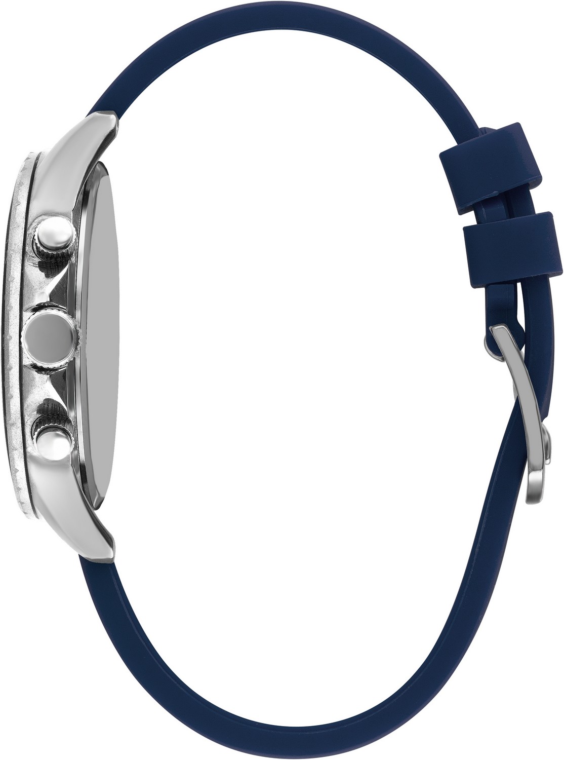 LEE COOPER  Мужские часы, кварцевый механизм, суперметалл, 45 мм