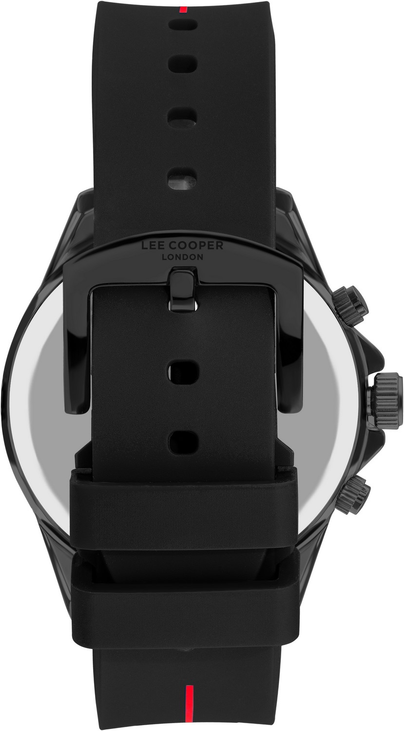 Часы LEE COOPER  LC07210.651, Механизм: Кварцевый механизм