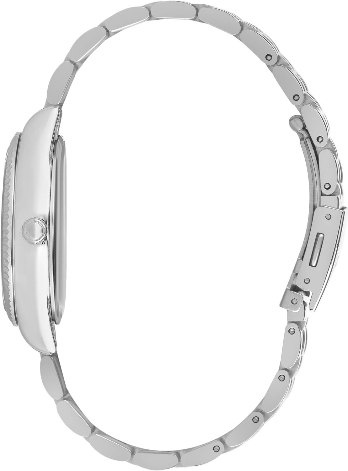 LEE COOPER  Женские часы, кварцевый механизм, суперметалл, 35 мм