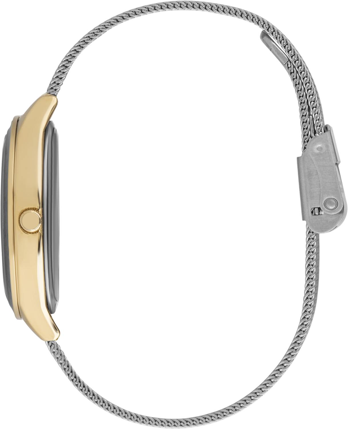 LEE COOPER  Женские часы, кварцевый механизм, суперметалл с покрытием, 34 мм