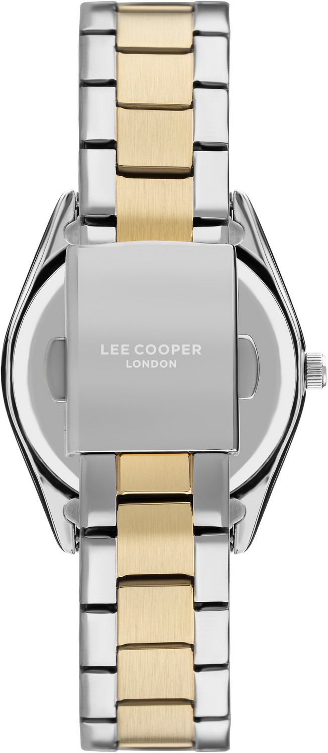 Часы LEE COOPER  LC07459.220, Механизм: Кварцевый механизм