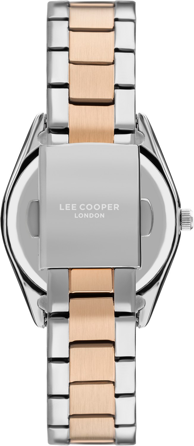 Часы LEE COOPER  LC07459.520, Механизм: Кварцевый механизм