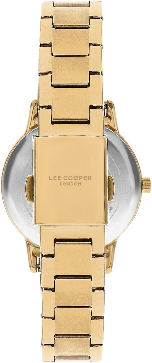 Часы LEE COOPER  LC07501.120, Механизм: Кварцевый механизм