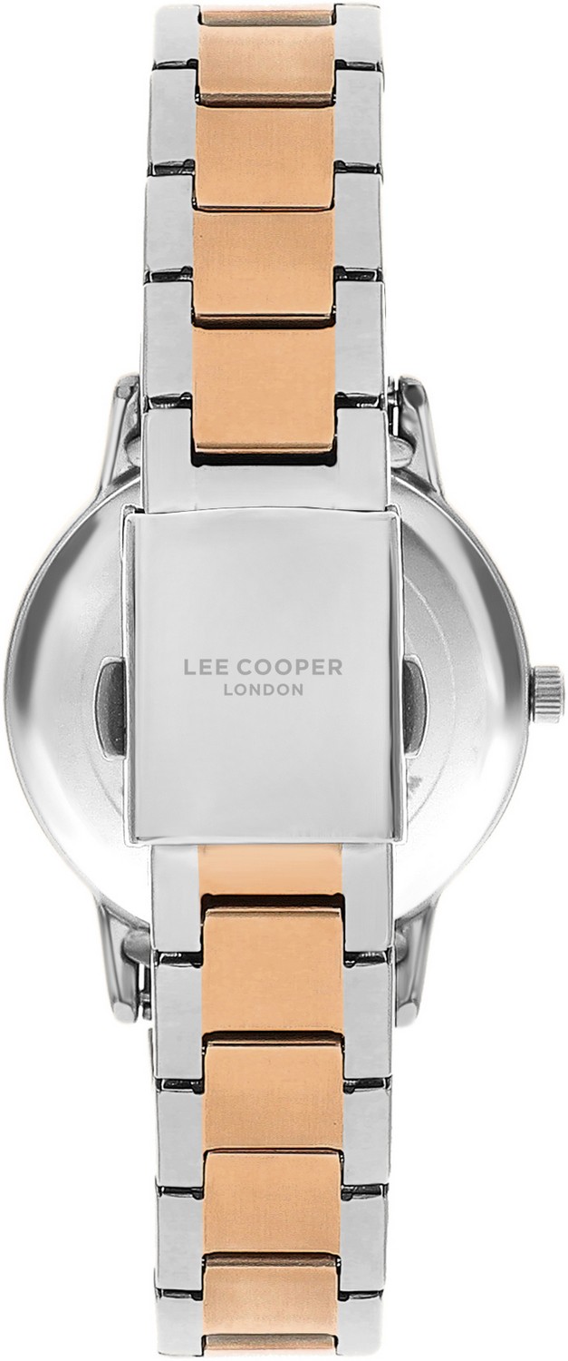 Часы LEE COOPER  LC07501.530, Механизм: Кварцевый механизм