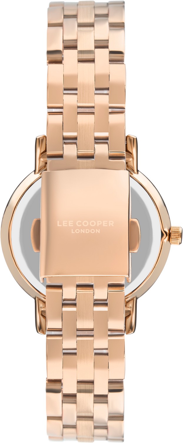 Часы LEE COOPER  LC07503.420, Механизм: Кварцевый механизм