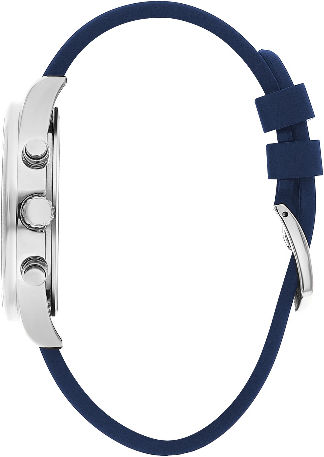 LEE COOPER  Мужские часы, кварцевый механизм, суперметалл, 44 мм