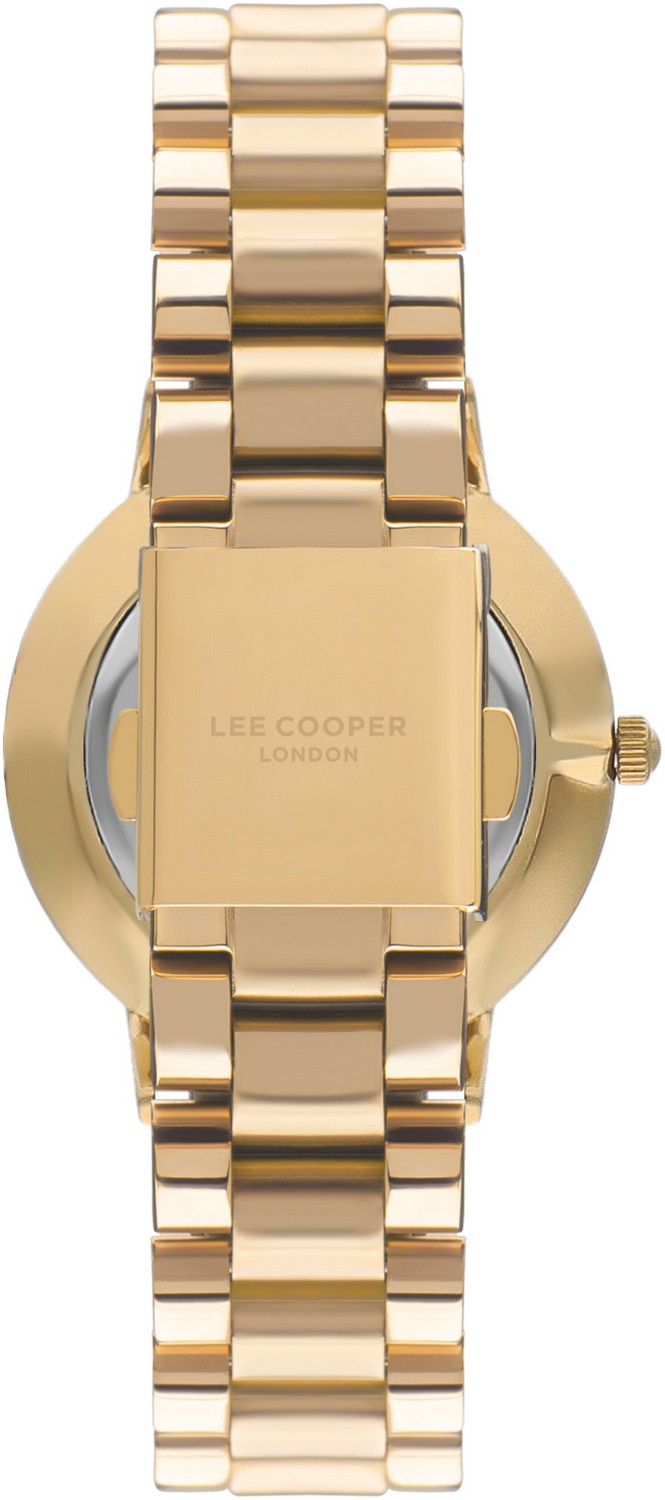 Часы LEE COOPER  LC07548.130, Механизм: Кварцевый механизм