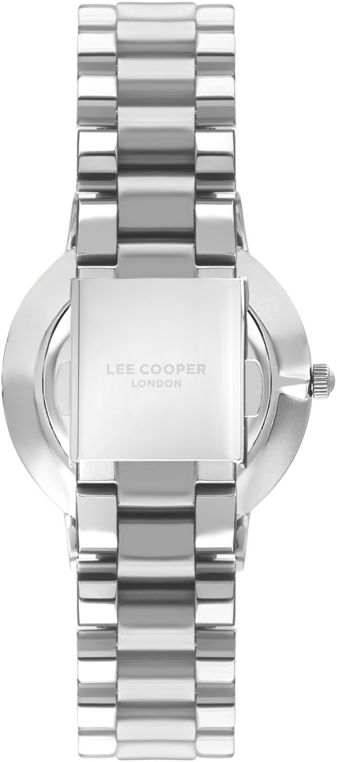 Часы LEE COOPER  LC07548.320, Механизм: Кварцевый механизм