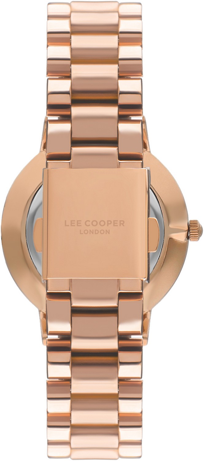 Часы LEE COOPER  LC07548.430, Механизм: Кварцевый механизм