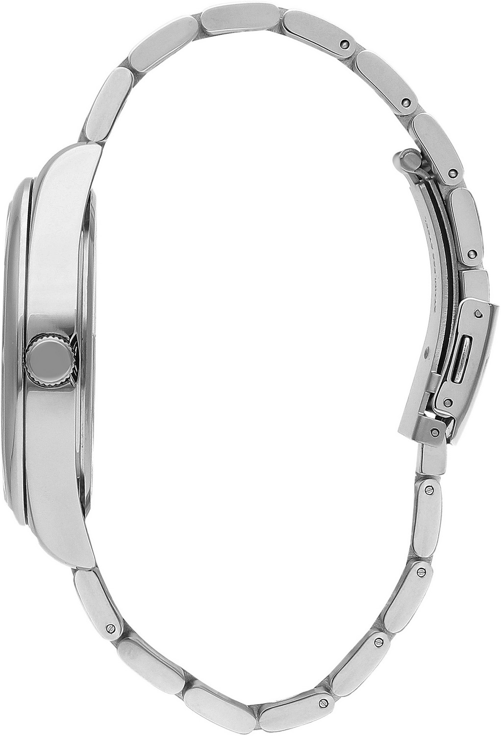 LEE COOPER  Мужские часы, кварцевый механизм, суперметалл, 45 мм