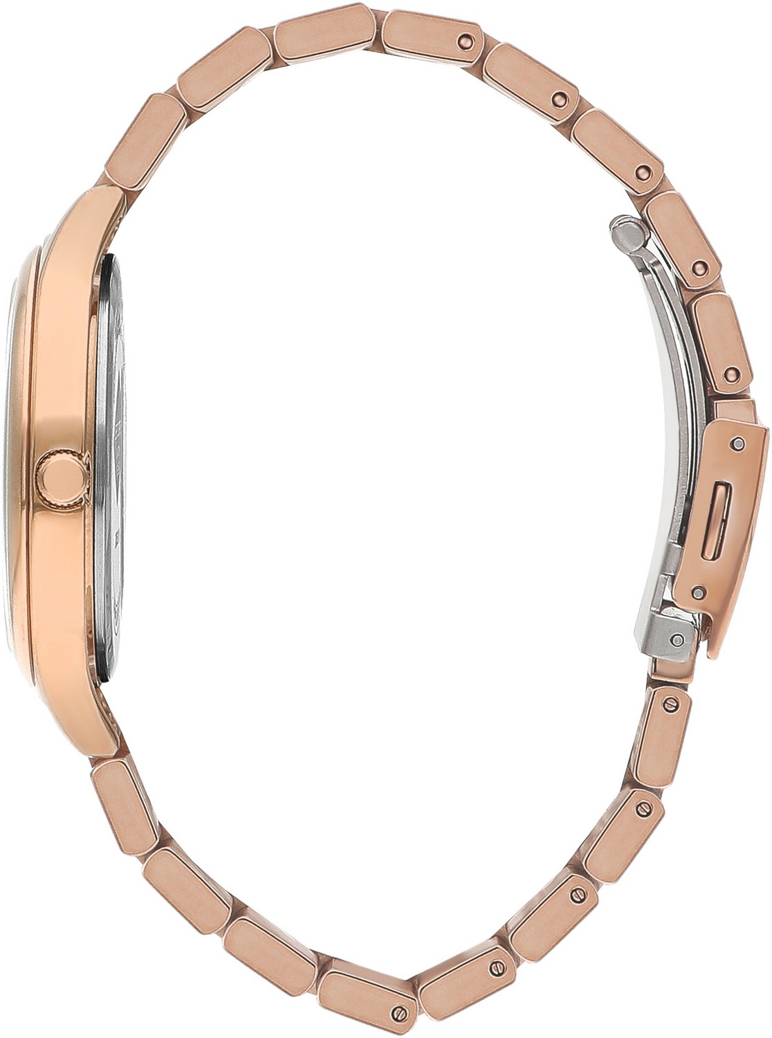 LEE COOPER  Женские часы, кварцевый механизм, суперметалл, 36 мм