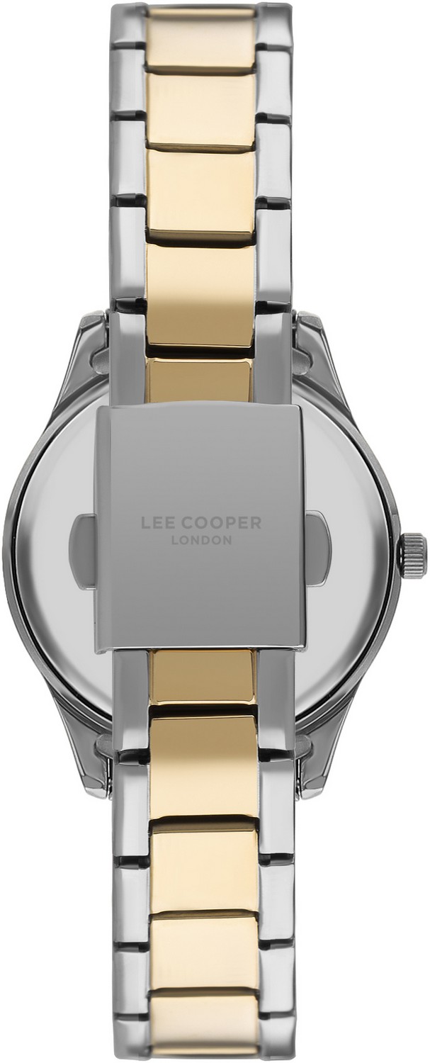 Часы LEE COOPER  LC07569.230, Механизм: Кварцевый механизм