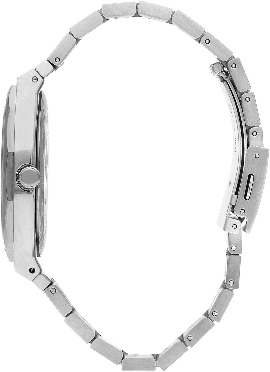 LEE COOPER  Мужские часы, кварцевый механизм, суперметалл, 51 мм