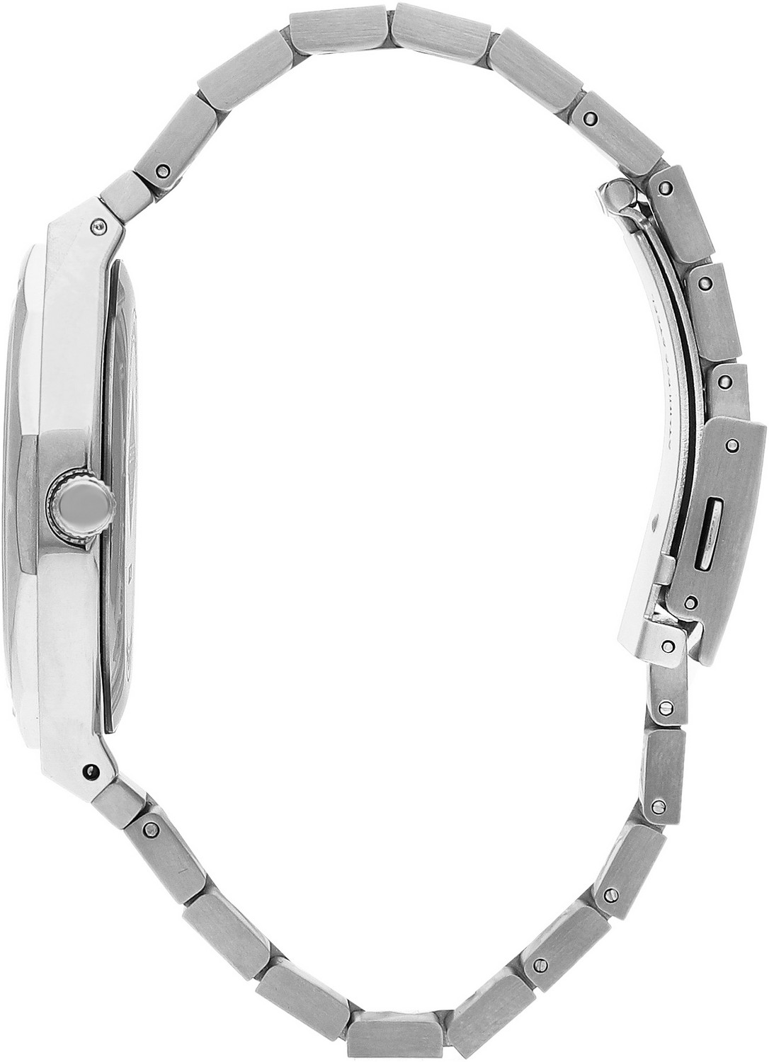LEE COOPER  Мужские часы, кварцевый механизм, суперметалл, 51 мм