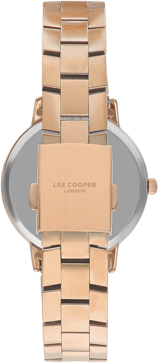 Часы LEE COOPER  LC07580.430, Механизм: Кварцевый механизм