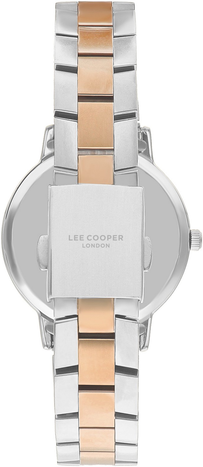 Часы LEE COOPER  LC07580.530, Механизм: Кварцевый механизм