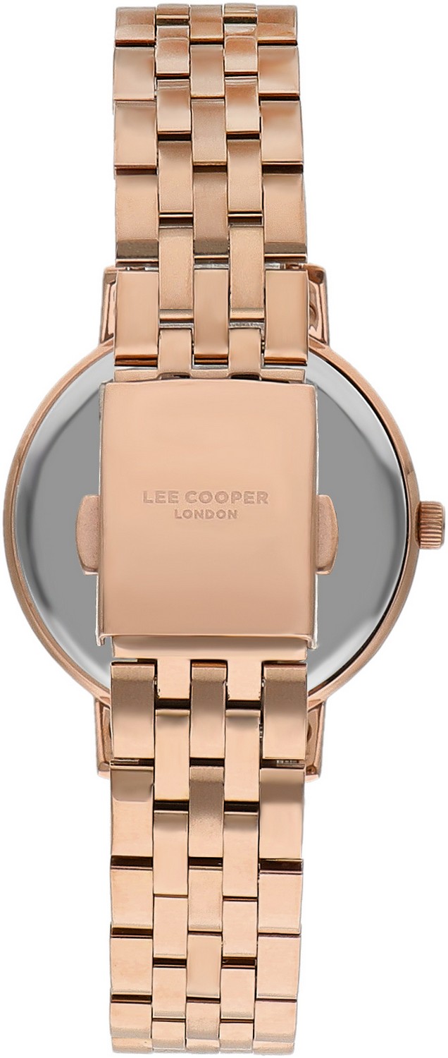Часы LEE COOPER  LC07590.410, Механизм: Кварцевый механизм
