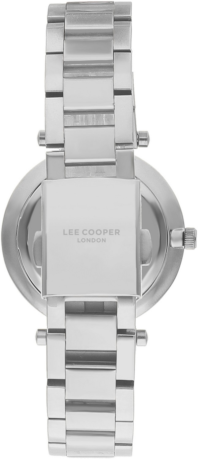 Часы LEE COOPER  LC07591.390, Механизм: Кварцевый механизм