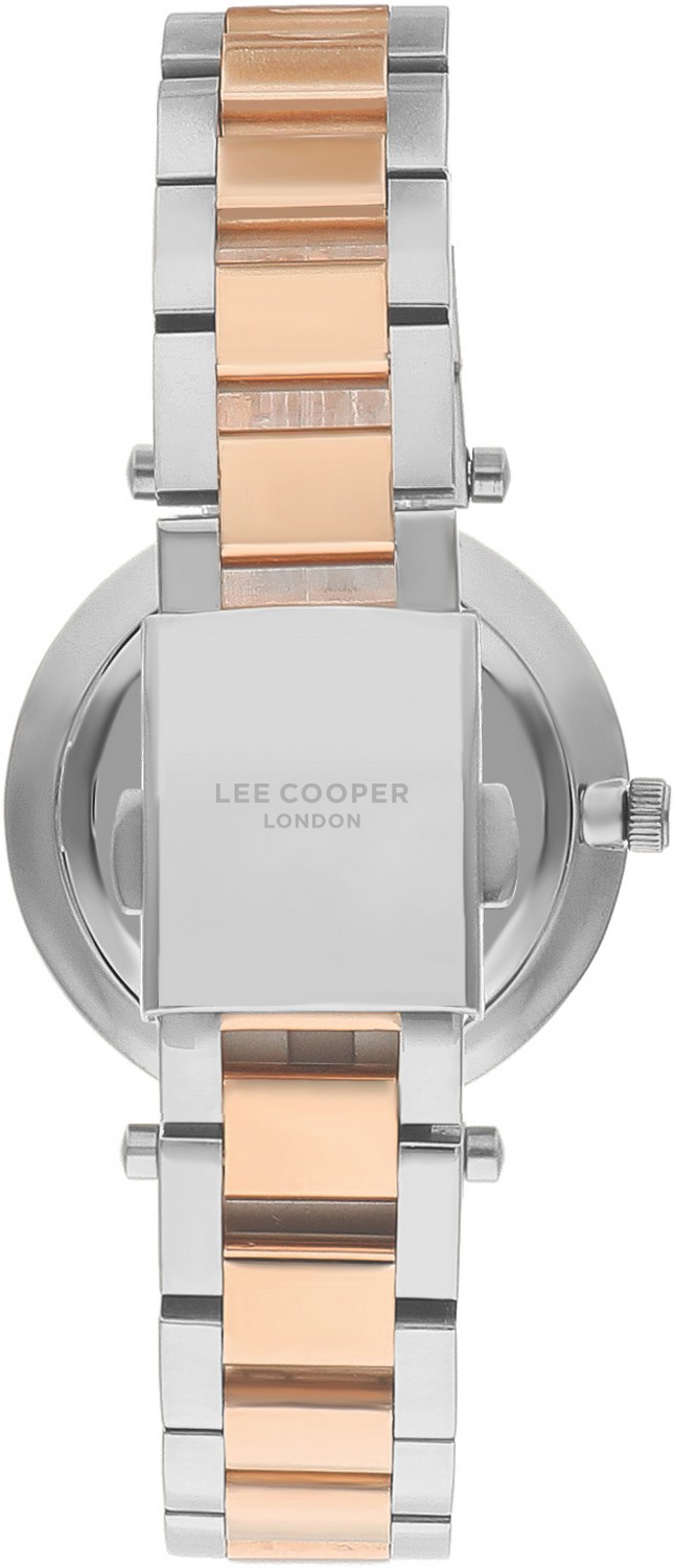 Часы LEE COOPER  LC07591.530, Механизм: Кварцевый механизм