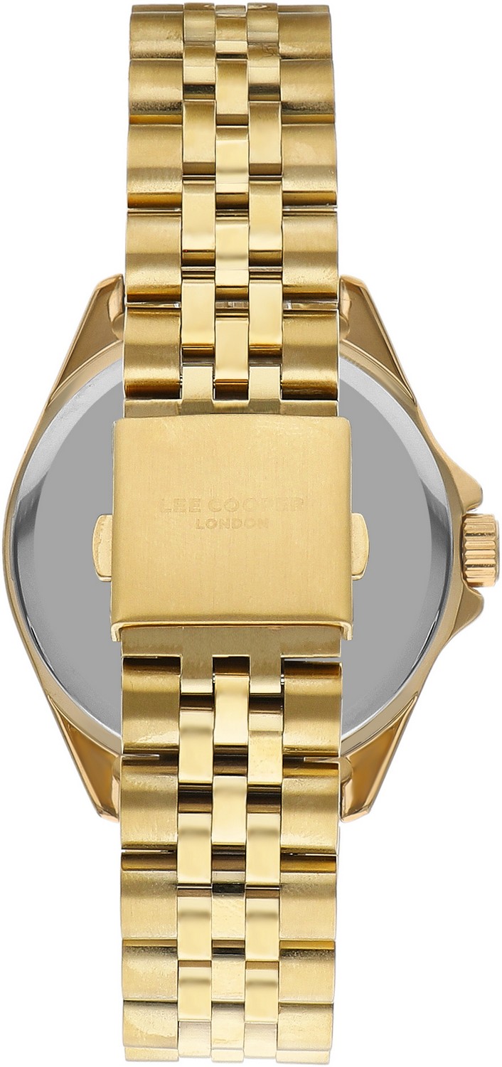 Часы LEE COOPER  LC07593.130, Механизм: Кварцевый механизм