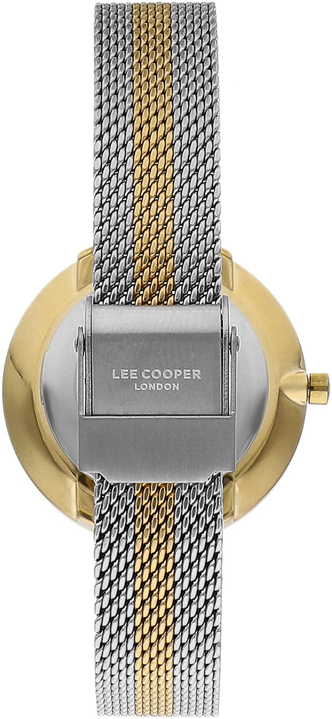 Часы LEE COOPER  LC07601.220, Механизм: Кварцевый механизм