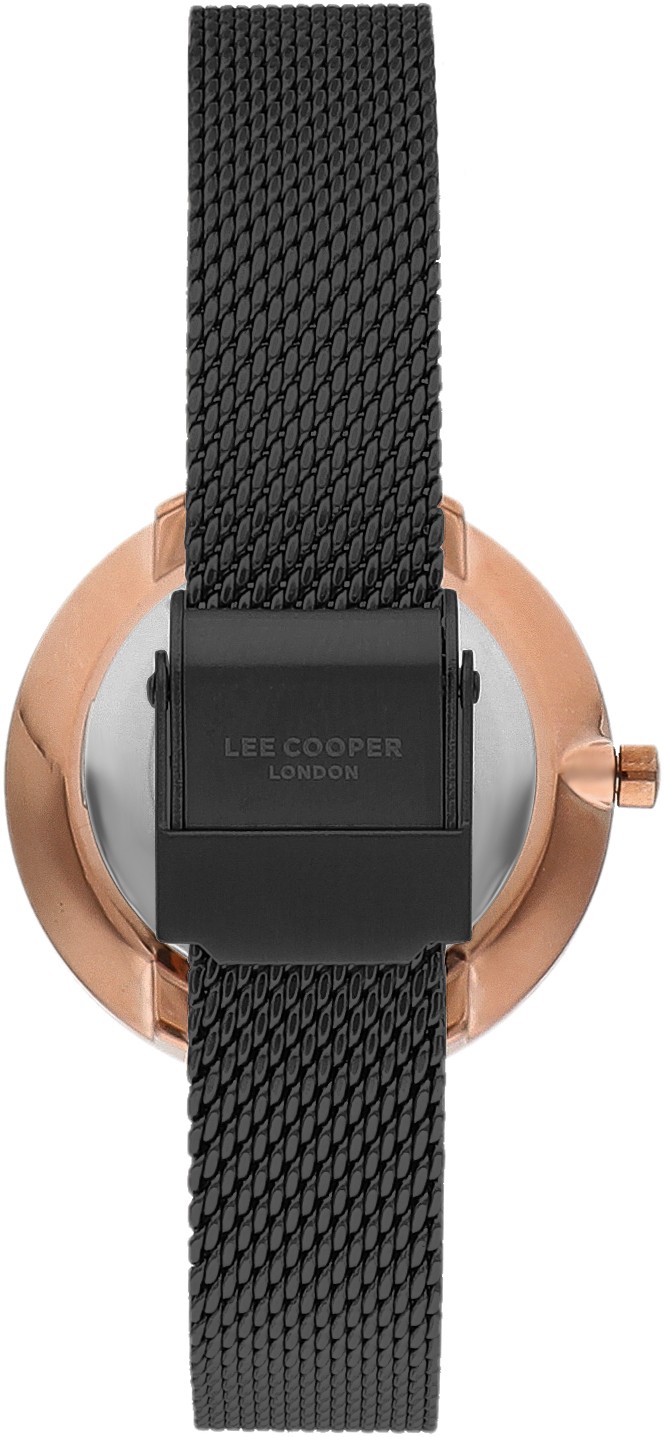 Часы LEE COOPER  LC07601.450, Механизм: Кварцевый механизм