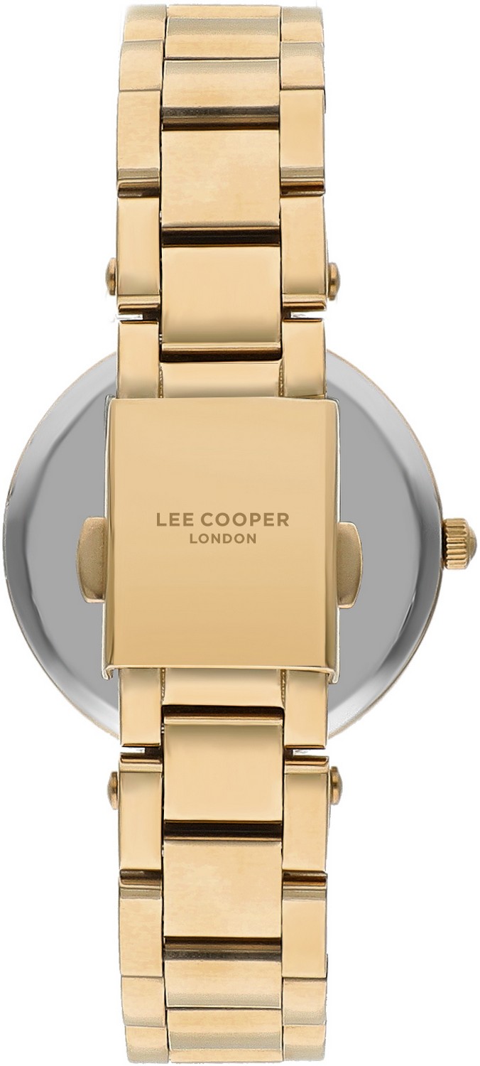 Часы LEE COOPER  LC07603.110, Механизм: Кварцевый механизм